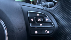 MG HS 1.5 T-GDI PHEV SE 5dr Auto Hatchback